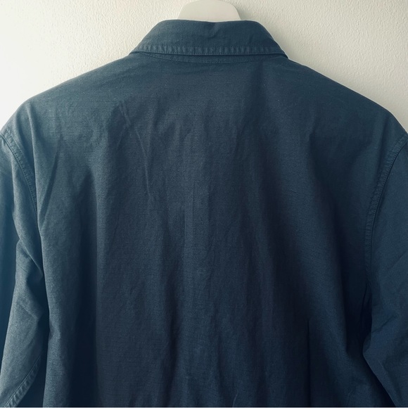 American Eagle Outfitters Shirts American Eagle Mens Shirt Black